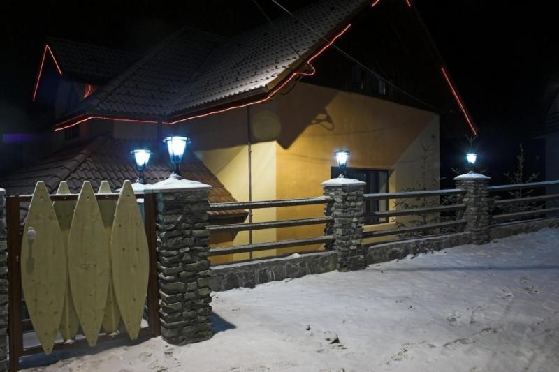 Pensiunea Turistica Delmonte Holiday Hotell Sinaia Exteriör bild
